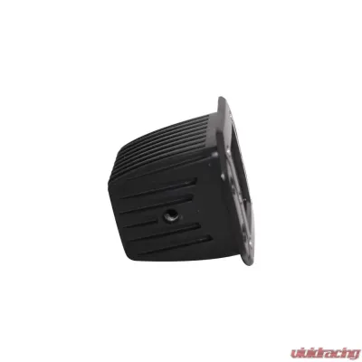 TrailFX Driving Light - 2X2CFFMPR